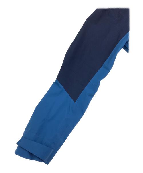 MAMMUT（マムート）MAMMUT (マムート) コンベイツアーハードシェルフーデットジャケット ネイビー サイズ:Mの古着・服飾アイテム