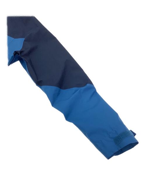 MAMMUT（マムート）MAMMUT (マムート) コンベイツアーハードシェルフーデットジャケット ネイビー サイズ:Mの古着・服飾アイテム