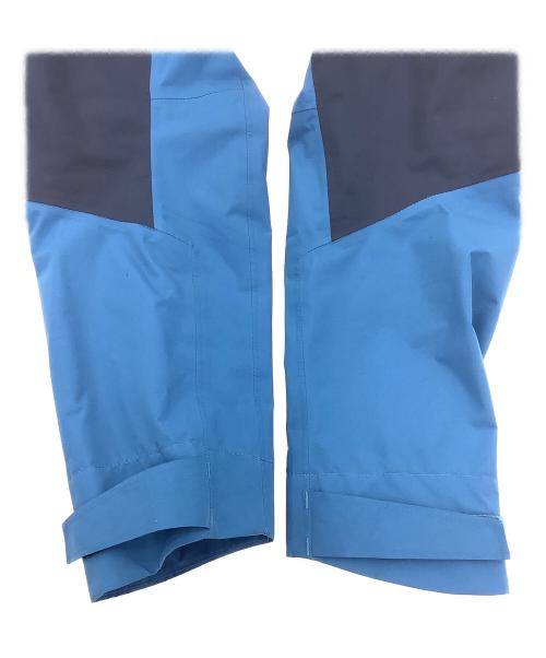 MAMMUT（マムート）MAMMUT (マムート) コンベイツアーハードシェルフーデットジャケット ネイビー サイズ:Mの古着・服飾アイテム