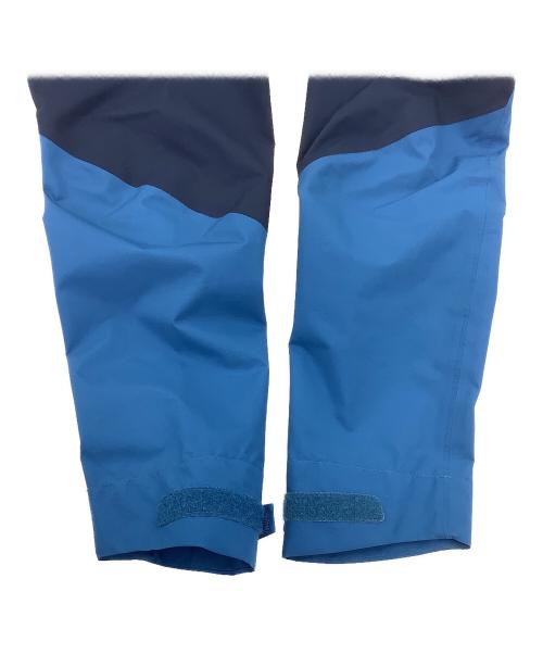 MAMMUT（マムート）MAMMUT (マムート) コンベイツアーハードシェルフーデットジャケット ネイビー サイズ:Mの古着・服飾アイテム