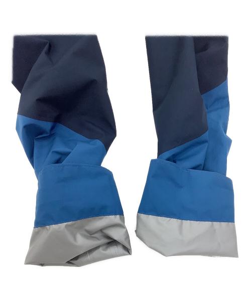 MAMMUT（マムート）MAMMUT (マムート) コンベイツアーハードシェルフーデットジャケット ネイビー サイズ:Mの古着・服飾アイテム