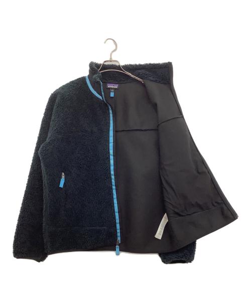 Patagonia（パタゴニア）Patagonia (パタゴニア) メンズ・クラシック・レトロX・ジャケット ブラック サイズ:Lの古着・服飾アイテム