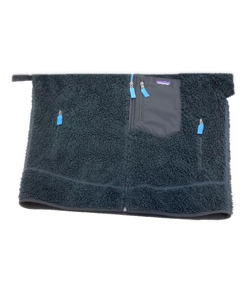 Patagonia（パタゴニア）Patagonia (パタゴニア) メンズ・クラシック・レトロX・ジャケット ブラック サイズ:Lの古着・服飾アイテム