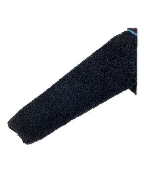 Patagonia（パタゴニア）Patagonia (パタゴニア) メンズ・クラシック・レトロX・ジャケット ブラック サイズ:Lの古着・服飾アイテム