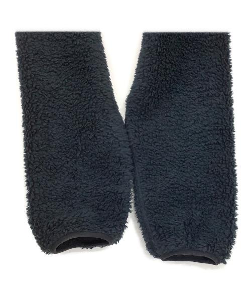 Patagonia（パタゴニア）Patagonia (パタゴニア) メンズ・クラシック・レトロX・ジャケット ブラック サイズ:Lの古着・服飾アイテム