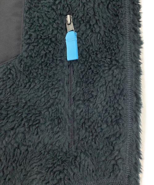 Patagonia（パタゴニア）Patagonia (パタゴニア) メンズ・クラシック・レトロX・ジャケット ブラック サイズ:Lの古着・服飾アイテム