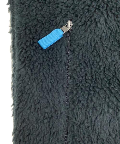 Patagonia（パタゴニア）Patagonia (パタゴニア) メンズ・クラシック・レトロX・ジャケット ブラック サイズ:Lの古着・服飾アイテム