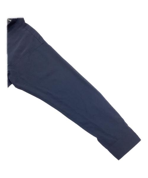 BLACK BRICK（ブラックブリック）BLACK BRICK (ブラックブリック) トレッキングウェア(シャツ) ブラック サイズ:Lの古着・服飾アイテム