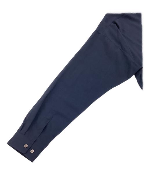 BLACK BRICK（ブラックブリック）BLACK BRICK (ブラックブリック) トレッキングウェア(シャツ) ブラック サイズ:Lの古着・服飾アイテム