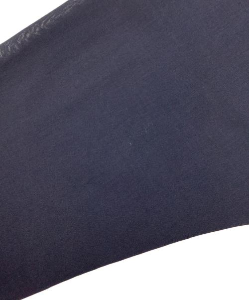 BLACK BRICK（ブラックブリック）BLACK BRICK (ブラックブリック) トレッキングウェア(シャツ) ブラック サイズ:Lの古着・服飾アイテム