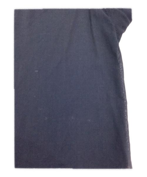 BLACK BRICK（ブラックブリック）BLACK BRICK (ブラックブリック) トレッキングウェア(シャツ) ブラック サイズ:Lの古着・服飾アイテム