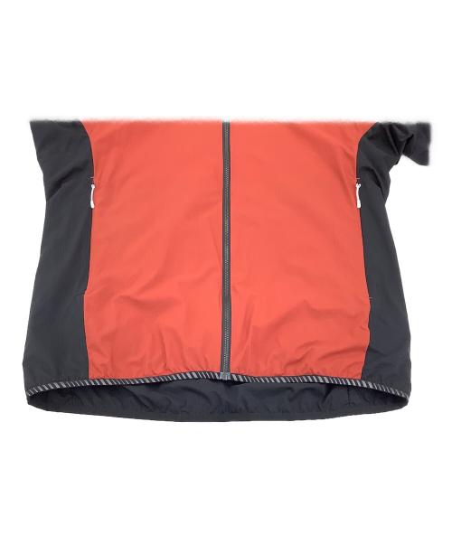 MONTURA（モンチュラ）MONTURA (モンチュラ) トレッキングウェア(ソフトシェル) レッド サイズ:Lの古着・服飾アイテム