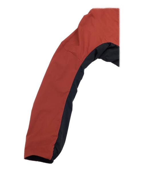 MONTURA（モンチュラ）MONTURA (モンチュラ) トレッキングウェア(ソフトシェル) レッド サイズ:Lの古着・服飾アイテム