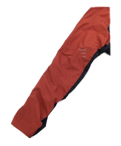 MONTURA（モンチュラ）MONTURA (モンチュラ) トレッキングウェア(ソフトシェル) レッド サイズ:Lの古着・服飾アイテム