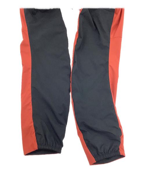 MONTURA（モンチュラ）MONTURA (モンチュラ) トレッキングウェア(ソフトシェル) レッド サイズ:Lの古着・服飾アイテム