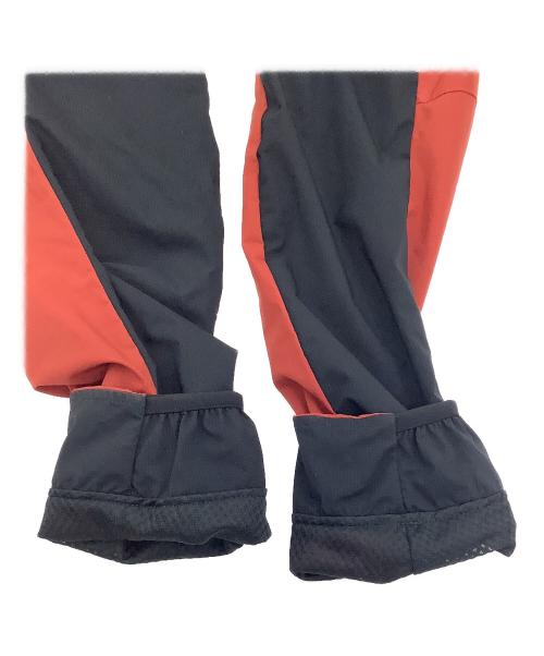 MONTURA（モンチュラ）MONTURA (モンチュラ) トレッキングウェア(ソフトシェル) レッド サイズ:Lの古着・服飾アイテム