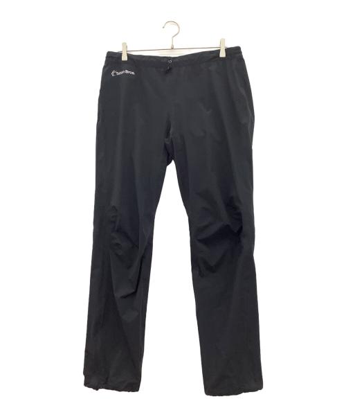 Teton Bros（ティートンブロス）Teton Bros (ティートンブロス) ブレスパンツ 2.0 ブラック サイズ:Lの古着・服飾アイテム