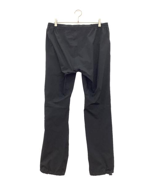 Teton Bros（ティートンブロス）Teton Bros (ティートンブロス) ブレスパンツ 2.0 ブラック サイズ:Lの古着・服飾アイテム