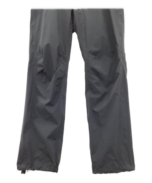 Teton Bros（ティートンブロス）Teton Bros (ティートンブロス) ブレスパンツ 2.0 ブラック サイズ:Lの古着・服飾アイテム