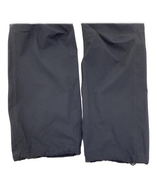 Teton Bros（ティートンブロス）Teton Bros (ティートンブロス) ブレスパンツ 2.0 ブラック サイズ:Lの古着・服飾アイテム