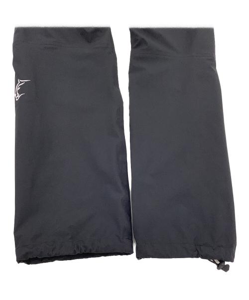 Teton Bros（ティートンブロス）Teton Bros (ティートンブロス) ブレスパンツ 2.0 ブラック サイズ:Lの古着・服飾アイテム