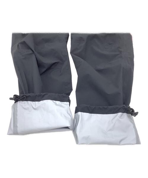 Teton Bros（ティートンブロス）Teton Bros (ティートンブロス) ブレスパンツ 2.0 ブラック サイズ:Lの古着・服飾アイテム