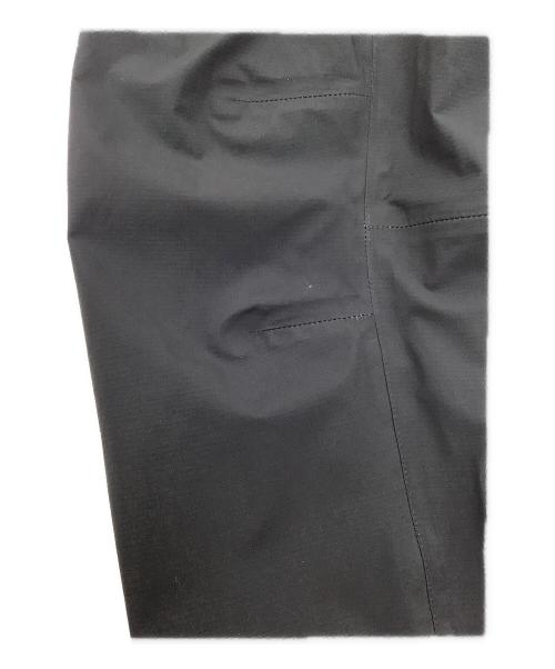 Teton Bros（ティートンブロス）Teton Bros (ティートンブロス) ブレスパンツ 2.0 ブラック サイズ:Lの古着・服飾アイテム