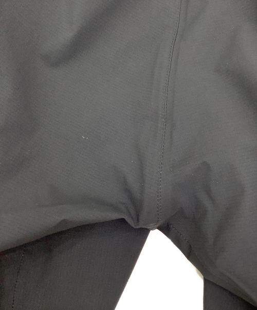 Teton Bros（ティートンブロス）Teton Bros (ティートンブロス) ブレスパンツ 2.0 ブラック サイズ:Lの古着・服飾アイテム