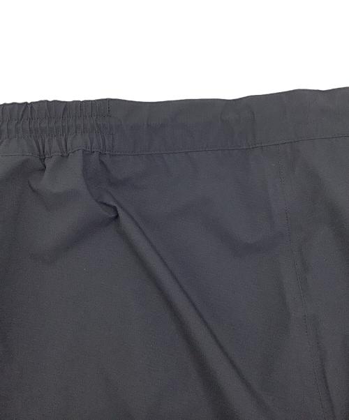 Teton Bros（ティートンブロス）Teton Bros (ティートンブロス) ブレスパンツ 2.0 ブラック サイズ:Lの古着・服飾アイテム