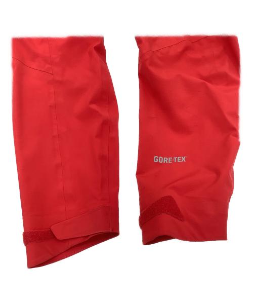 MAMMUT（マムート）MAMMUT (マムート) アイスフォール2 レッド サイズ:XLの古着・服飾アイテム