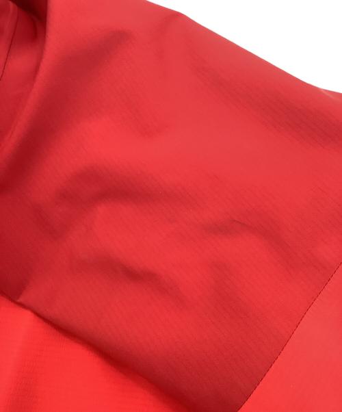 MAMMUT（マムート）MAMMUT (マムート) アイスフォール2 レッド サイズ:XLの古着・服飾アイテム