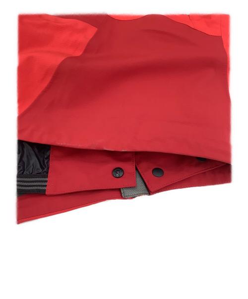 MAMMUT（マムート）MAMMUT (マムート) アイスフォール2 レッド サイズ:XLの古着・服飾アイテム