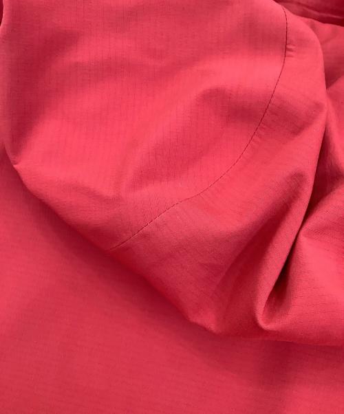 MAMMUT（マムート）MAMMUT (マムート) アイスフォール2 レッド サイズ:XLの古着・服飾アイテム