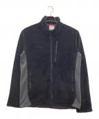 MAMMUTマムート）の古着「ゴブリン アドバンスド ミッドレイヤー」｜ブラック