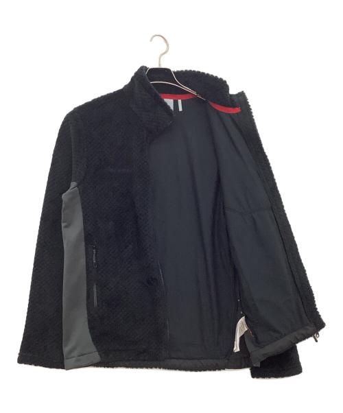 MAMMUT（マムート）MAMMUT (マムート) ゴブリン アドバンスド ミッドレイヤー ブラック サイズ:XLの古着・服飾アイテム