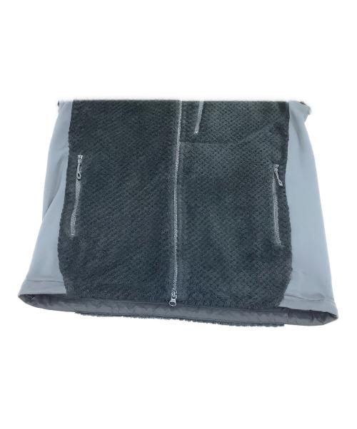 MAMMUT（マムート）MAMMUT (マムート) ゴブリン アドバンスド ミッドレイヤー ブラック サイズ:XLの古着・服飾アイテム