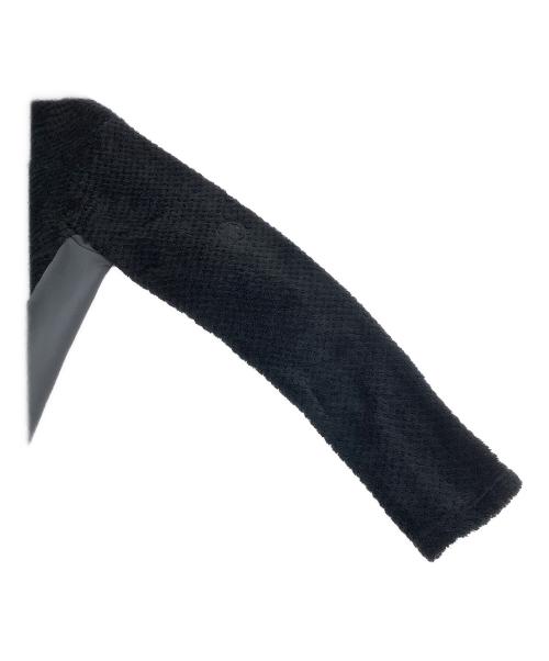 MAMMUT（マムート）MAMMUT (マムート) ゴブリン アドバンスド ミッドレイヤー ブラック サイズ:XLの古着・服飾アイテム