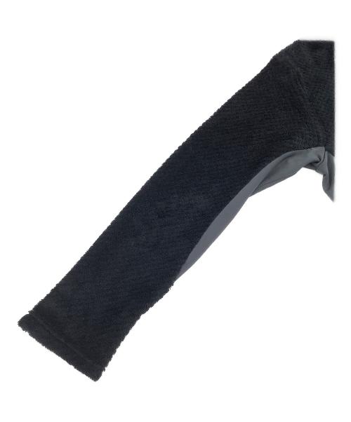 MAMMUT（マムート）MAMMUT (マムート) ゴブリン アドバンスド ミッドレイヤー ブラック サイズ:XLの古着・服飾アイテム