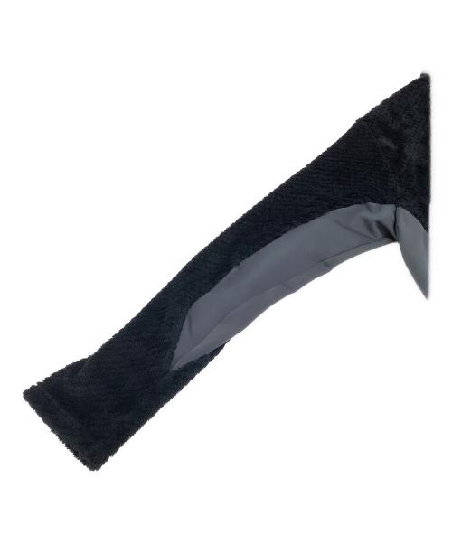 MAMMUT（マムート）MAMMUT (マムート) ゴブリン アドバンスド ミッドレイヤー ブラック サイズ:XLの古着・服飾アイテム