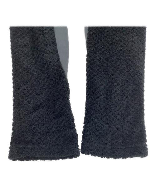 MAMMUT（マムート）MAMMUT (マムート) ゴブリン アドバンスド ミッドレイヤー ブラック サイズ:XLの古着・服飾アイテム