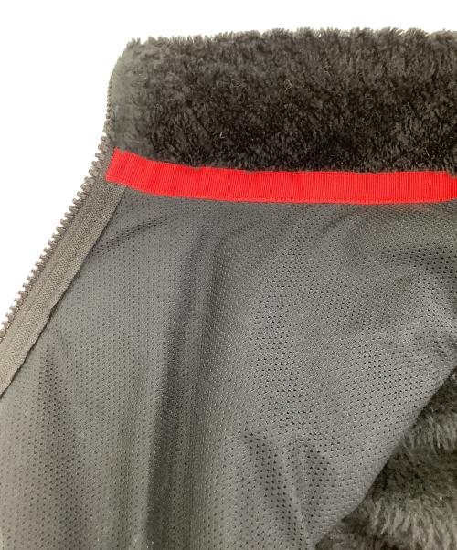 MAMMUT（マムート）MAMMUT (マムート) ゴブリン アドバンスド ミッドレイヤー ブラック サイズ:XLの古着・服飾アイテム