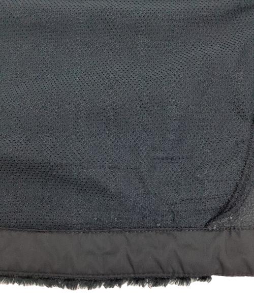 MAMMUT（マムート）MAMMUT (マムート) ゴブリン アドバンスド ミッドレイヤー ブラック サイズ:XLの古着・服飾アイテム