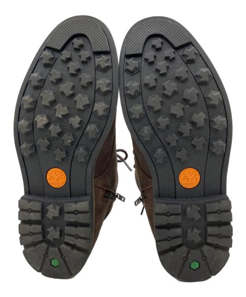 Timberland（ティンバーランド）Timberland (ティンバーランド) アウトドアブーツ/レースアップブーツ/ALDEN BROOK ブラウン サイズ:25の古着・服飾アイテム