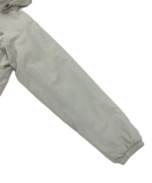 THE NORTH FACE（ザ ノース フェイス）THE NORTH FACE (ザ ノース フェイス) オクトーバー ミッド アノラック グレー サイズ:Mの古着・服飾アイテム
