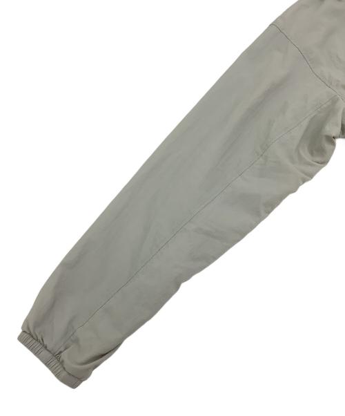 THE NORTH FACE（ザ ノース フェイス）THE NORTH FACE (ザ ノース フェイス) オクトーバー ミッド アノラック グレー サイズ:Mの古着・服飾アイテム