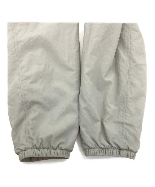 THE NORTH FACE（ザ ノース フェイス）THE NORTH FACE (ザ ノース フェイス) オクトーバー ミッド アノラック グレー サイズ:Mの古着・服飾アイテム