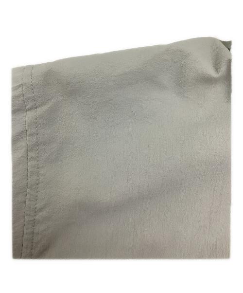 THE NORTH FACE（ザ ノース フェイス）THE NORTH FACE (ザ ノース フェイス) オクトーバー ミッド アノラック グレー サイズ:Mの古着・服飾アイテム