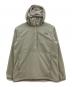 THE NORTH FACE（ザ ノース フェイス）の古着「オクトーバー ミッド アノラック」｜グレー