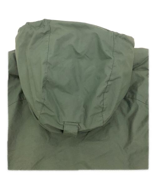 mont-bell（モンベル）mont-bell (モンベル) コロラドパーカ グリーン サイズ:Sの古着・服飾アイテム
