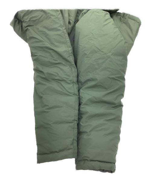 mont-bell（モンベル）mont-bell (モンベル) コロラドパーカ グリーン サイズ:Sの古着・服飾アイテム